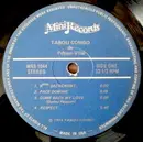 LP - Tabou Combo - 8th Sacrement