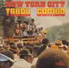 7'' - Tabou Combo - New York City