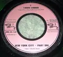 7'' - Tabou Combo - New York City