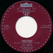 Tab Smith - Pretend