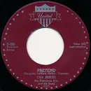 7'' - Tab Smith - Pretend