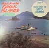 LP - Tacticos And His Bouzoukis - Music From The Greek Islands