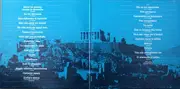 Double LP - Tacticos And His Bouzoukis , The Olympic Bouzouki Group - La Grèce