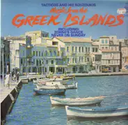 Tacticos And His Bouzoukis - Music From The Greek Islands