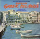 Double LP - Tacticos And His Bouzoukis - Music From The Greek Islands