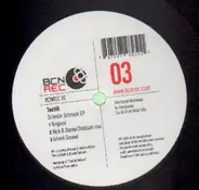 TactiK - Schnick Schnack EP