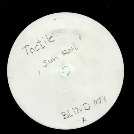 Tactile - SUNREAL