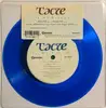 7inch Vinyl Single - Tacye - In My Dreams - Blue