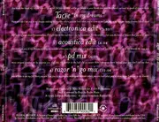 CD Single - Tacye - In My Dreams