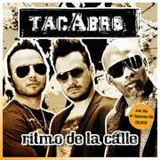 CD - Tacabro - Ritmo De La Calle