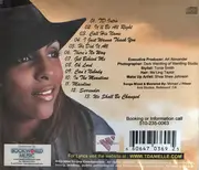 CD - Tachina Danielle - Still Here