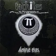 12inch Vinyl Single - Tachiles - Keine Eier