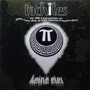 Tachiles - Keine Eier