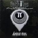 12inch Vinyl Single - Tachiles - Keine Eier