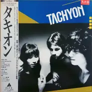 Tachyon - Tachyon