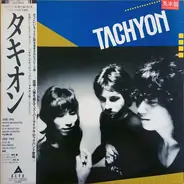 Tachyon - Tachyon