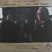 7inch Vinyl Single - Tacita - Ricordi Arrabbiati - EP