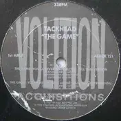 Tackhead - The Game