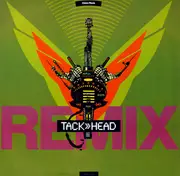 12'' - Tackhead - Class Rock