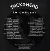 LP - Tackhead - En Concert
