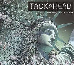 Tackhead - For The Love Of Money(Deluxe Edition)