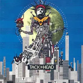 Tackhead - Strange Things