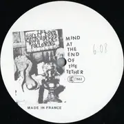 12inch Vinyl Single - Tackhead - Mind At The End Of The Tether