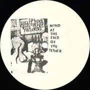 12inch Vinyl Single - Tackhead - Mind At The End Of The Tether