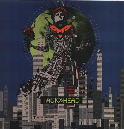 Tackhead - Strange Things