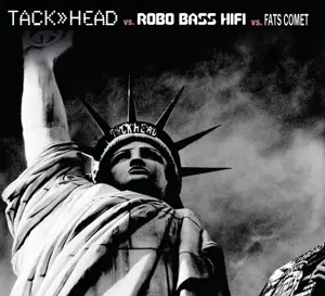 Tackhead/Robo Bass Hifi/Fats Comet - The Message