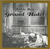 Tackle Box - Grand Hotel