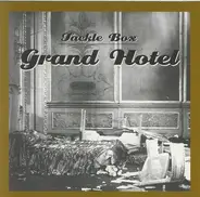 Tackle Box - Grand Hotel