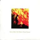 7inch Vinyl Single - Tackle Box - The Wheat Penny Single