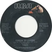 Taco - Cheek To Cheek
