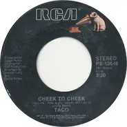 Taco - Cheek To Cheek