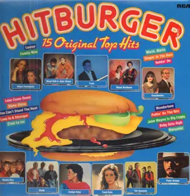 Taco - Hitburger
