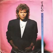 7inch Vinyl Single - Taco - Got To Be Your Lover
