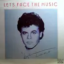 LP - Taco - Let's Face The Music