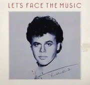 LP - Taco - Let's Face The Music