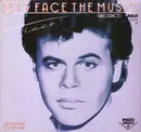 12'' - Taco - Let's Face The Music (And Dance) / Sayonara ('Til We Meet Again)