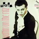 12'' - Taco - Puttin' On The Ritz (Special Remix 89)