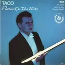 12'' - Taco - Puttin' On The Ritz / Livin' In My Dream World