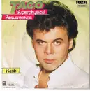 7inch Vinyl Single - Taco - Superphysical Resurrection / Flash