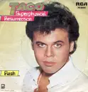 12inch Vinyl Single - Taco - Superphysical Resurrection