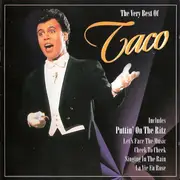 CD - Taco - The Very Best Of