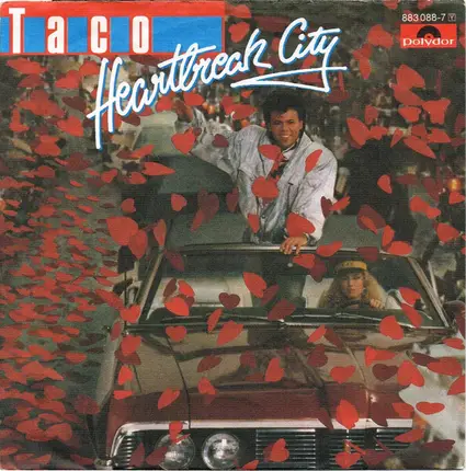 Taco - Heartbreak City