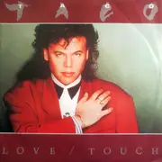 7inch Vinyl Single - Taco - Love / Touch