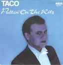 12inch Vinyl Single - Taco - Puttin' On The Ritz