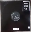 12inch Vinyl Single - Taco - Puttin' On The Ritz