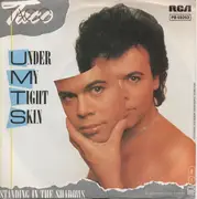 7inch Vinyl Single - Taco - Under My Tight Skin